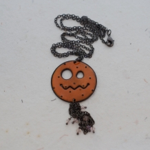 Pumpkin/Jack-O-Lantern
